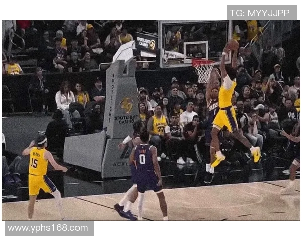 湖人对阵太阳季前赛直播观看指南及精彩赛况分析