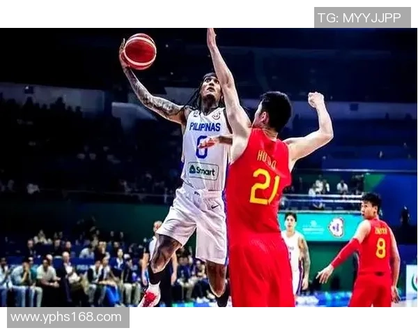 男篮亚洲杯精彩对决中国队迎战菲律宾队全力争胜展现实力