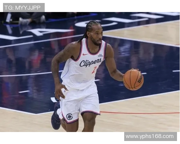 科怀伦纳德：从天赋异禀到冠军之路的传奇篮球生涯探秘