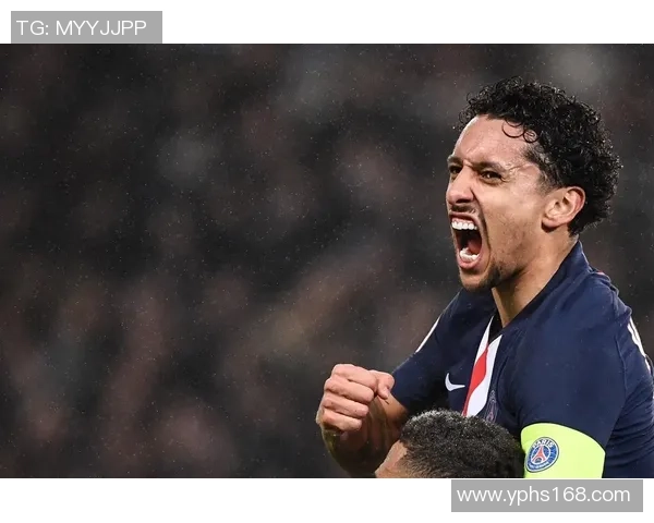 马尔基尼奥斯:从巴西天才到巴黎圣日耳曼的防线基石之路