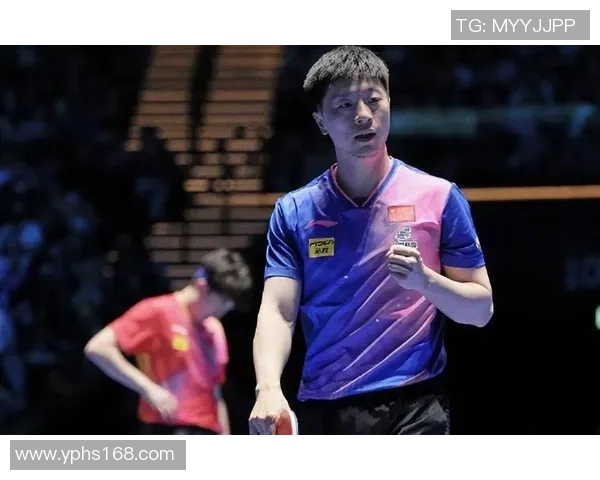 马龙与王励勤对决次数统计及其在乒乓球历史中的影响分析